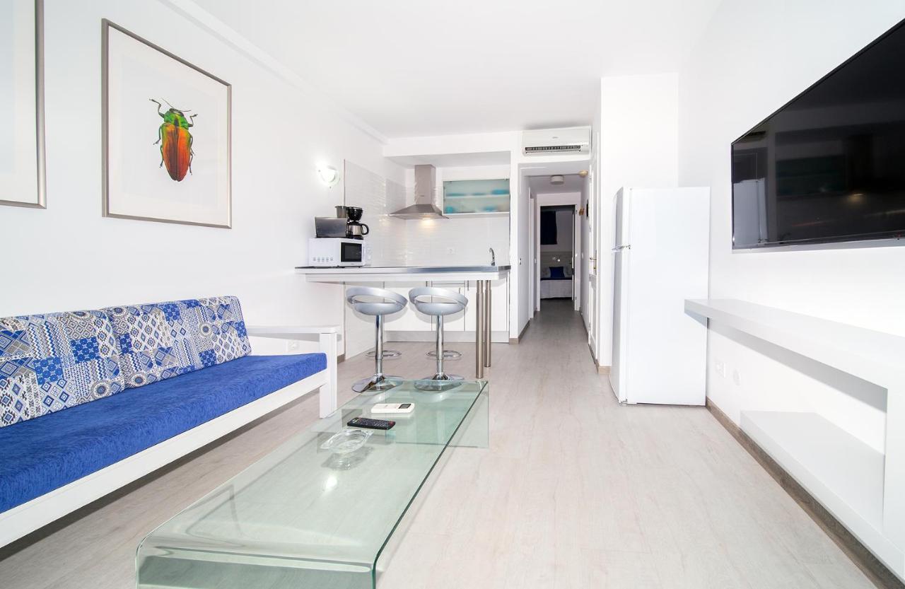 Aparthotel Monte