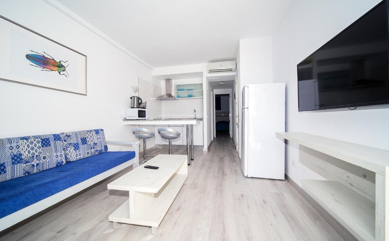 Aparthotel Monte 2*