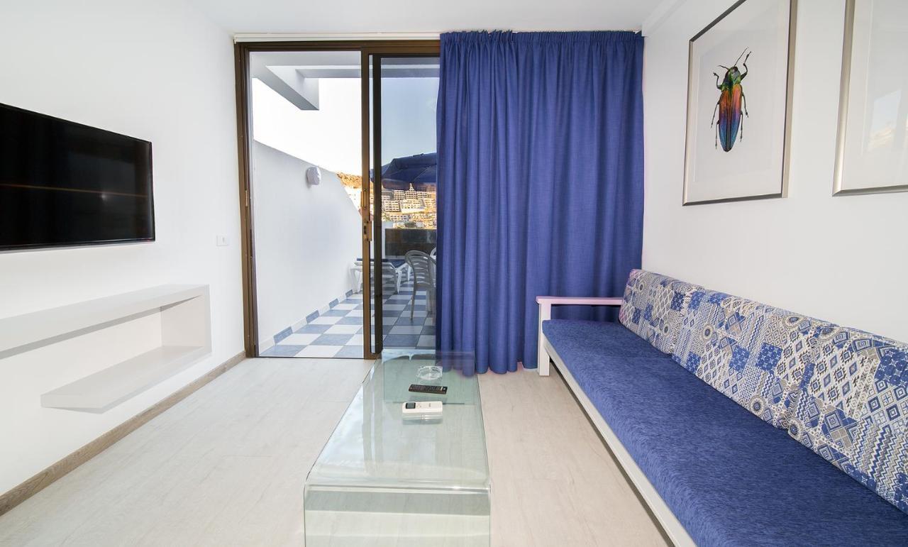 Monte Aparthotel Puerto Rico (Gran Canaria)
