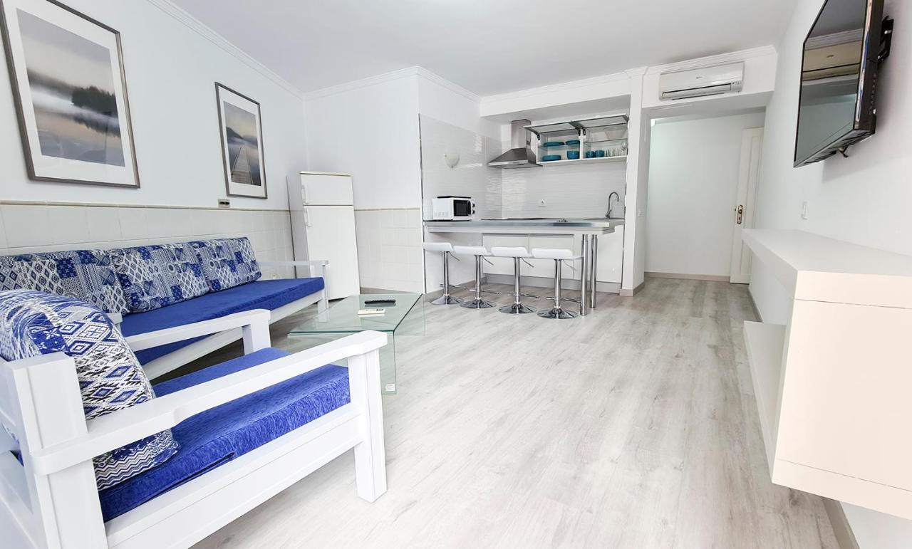 Monte Aparthotel Puerto Rico (Gran Canaria)