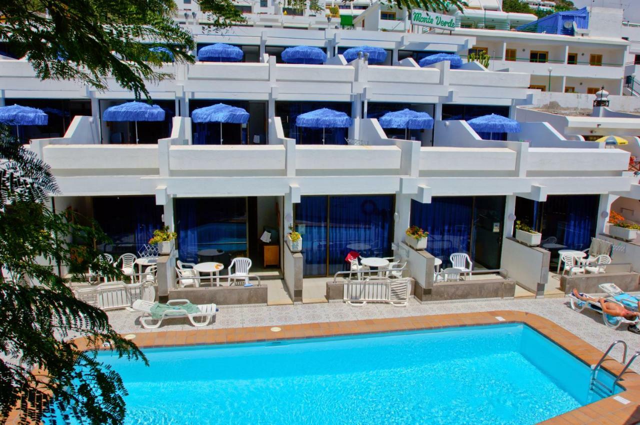 Aparthotel Monte