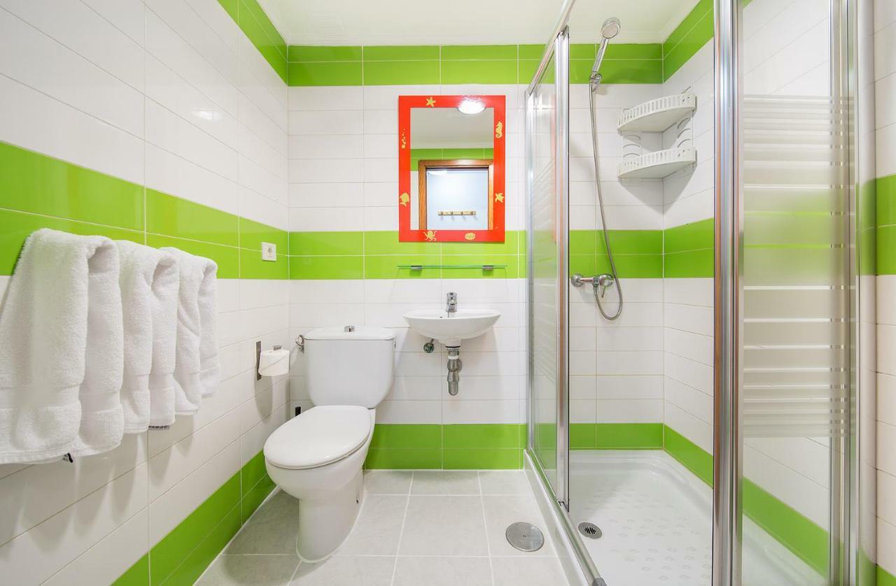 Monte Aparthotel 2*