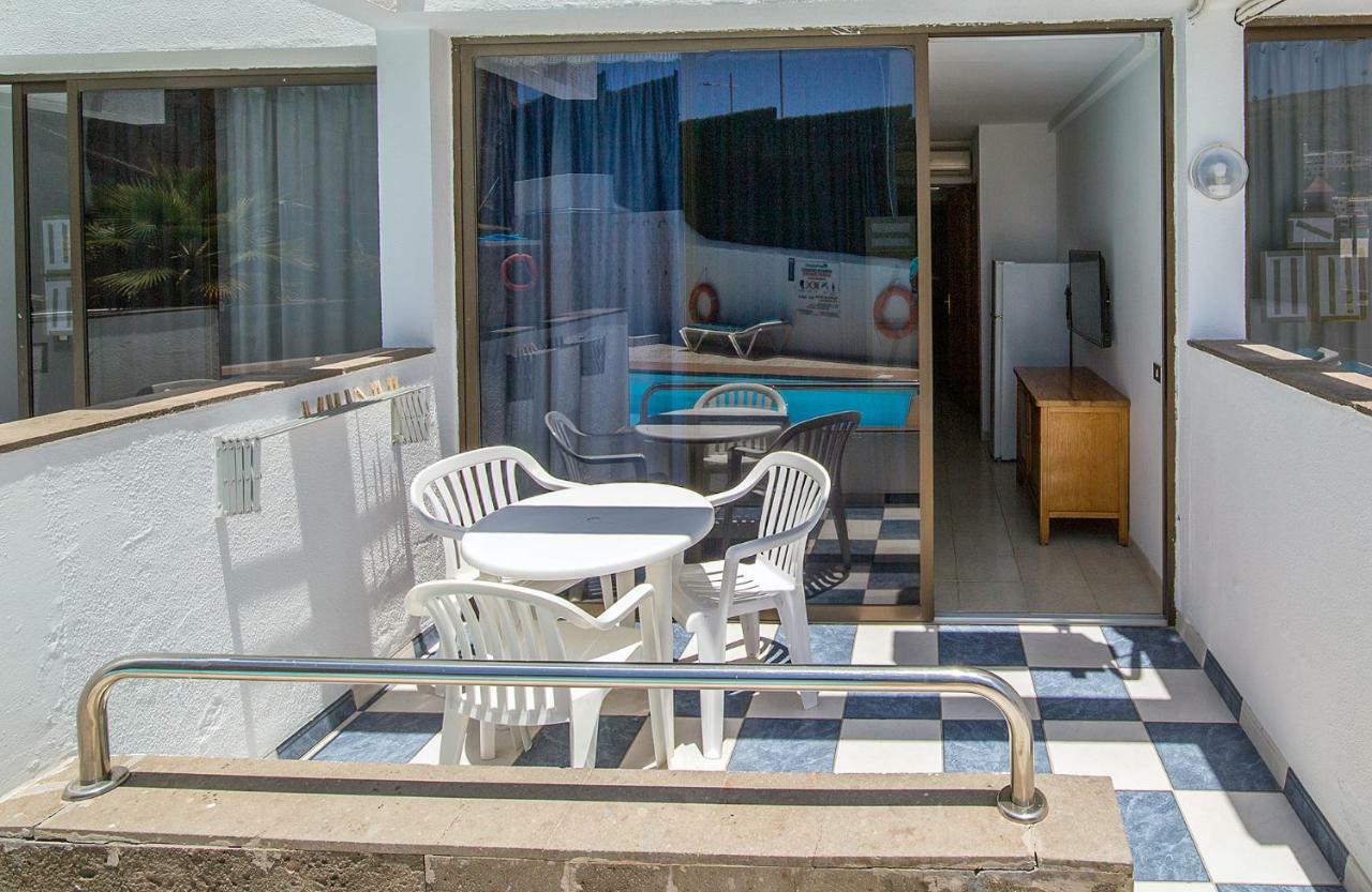 Monte Aparthotel Puerto Rico (Gran Canaria)