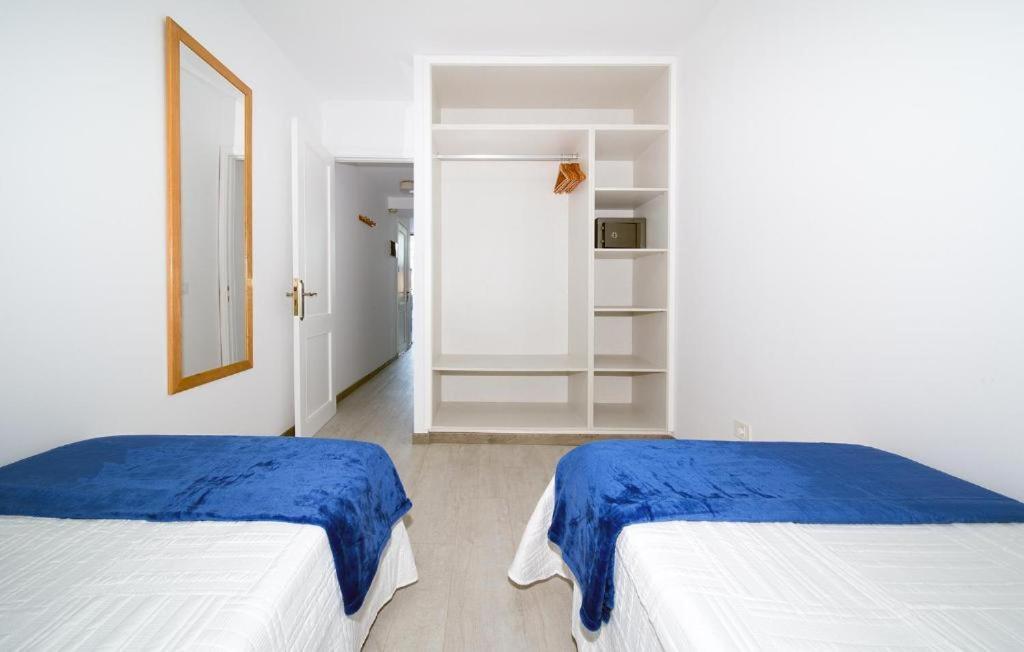 Monte Apartahotel Puerto Rico (Gran Canaria)